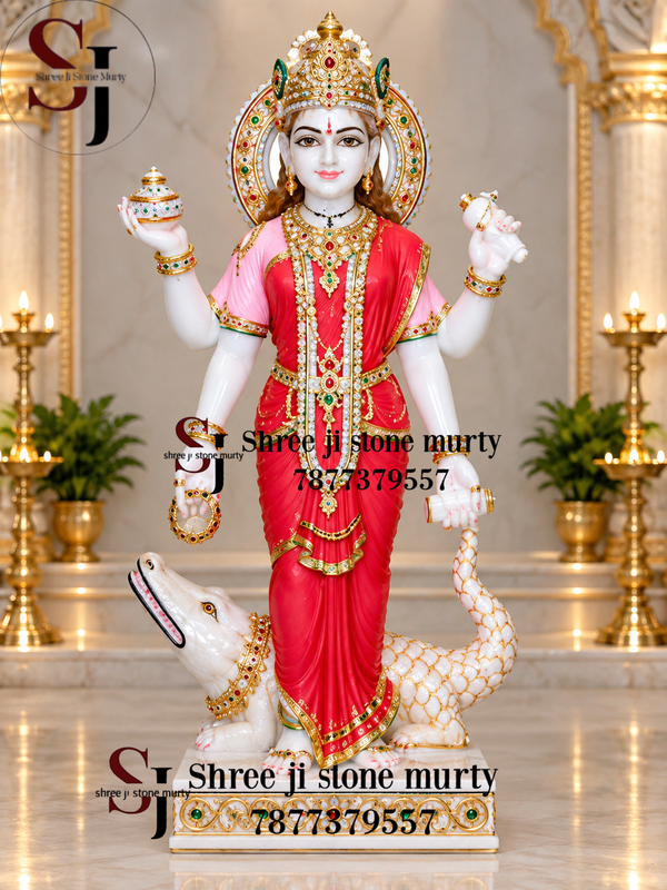 Ganga Maa
